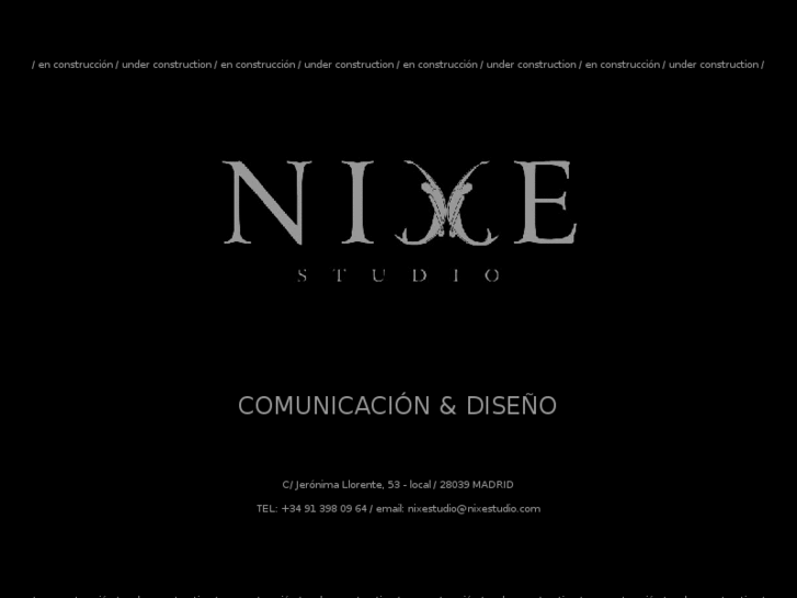 www.nixestudio.com