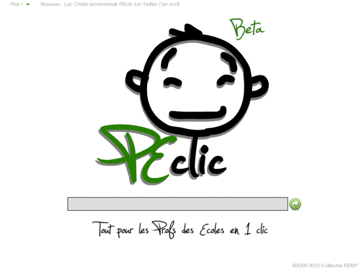 www.peclic.com