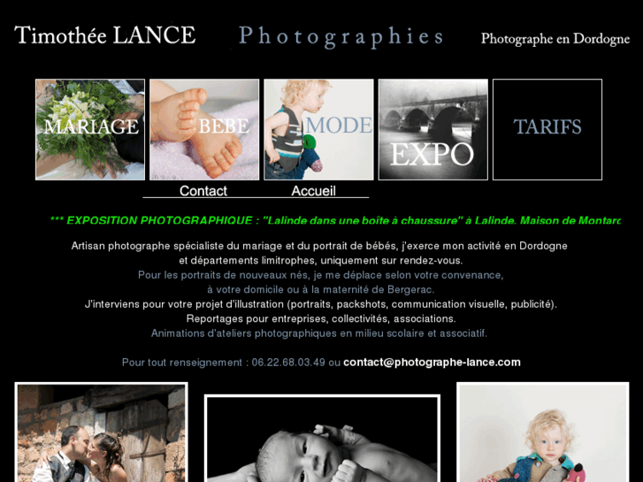 www.photographe-lance.com