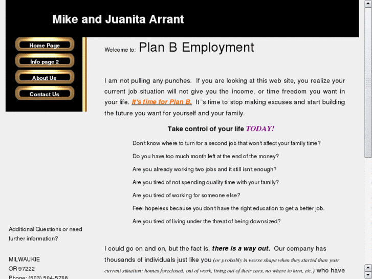 www.planbemployment.com