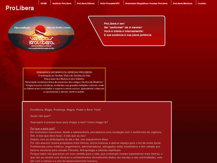 www.prolibera.com.br