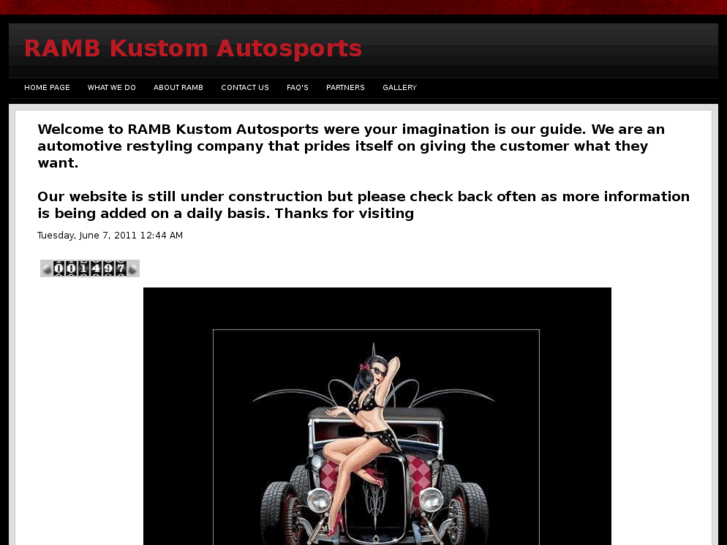 www.rambkustoms.com