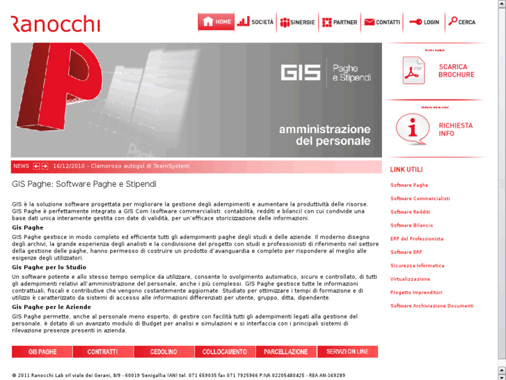 www.ranocchi-lab.info