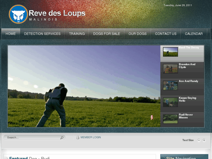 www.reve-des-loups.com