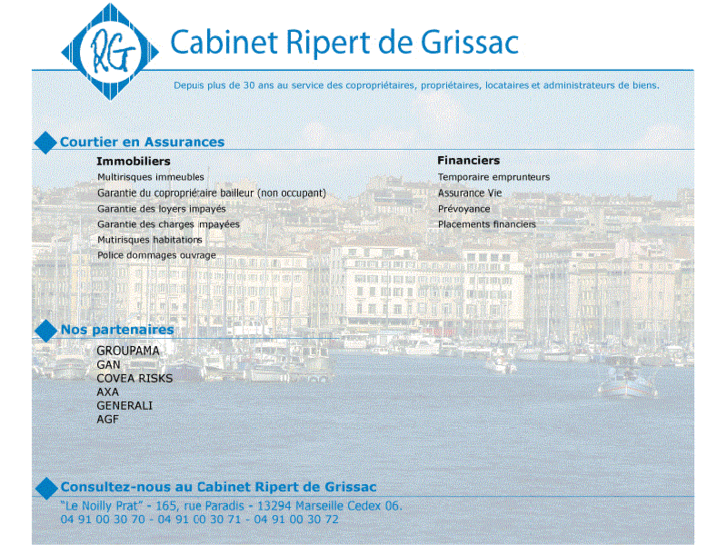 www.ripertdegrissac.com