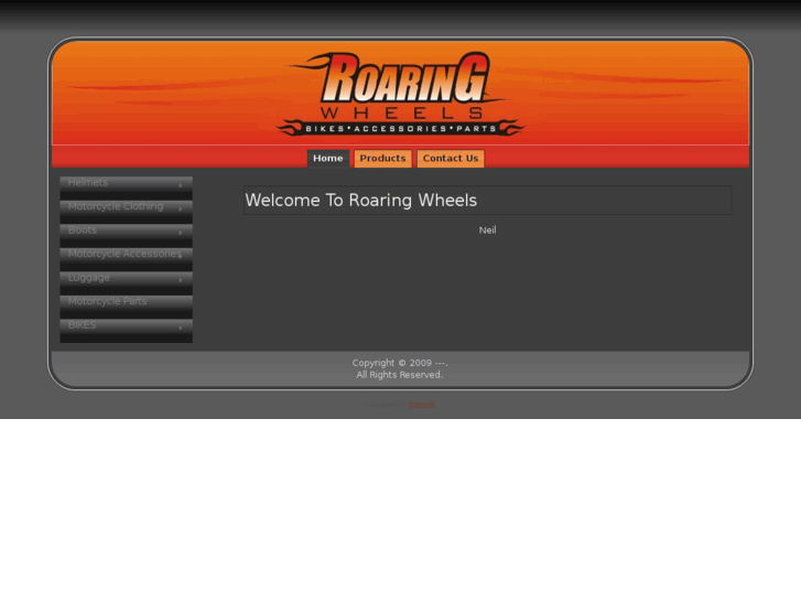 www.roaringwheels.com