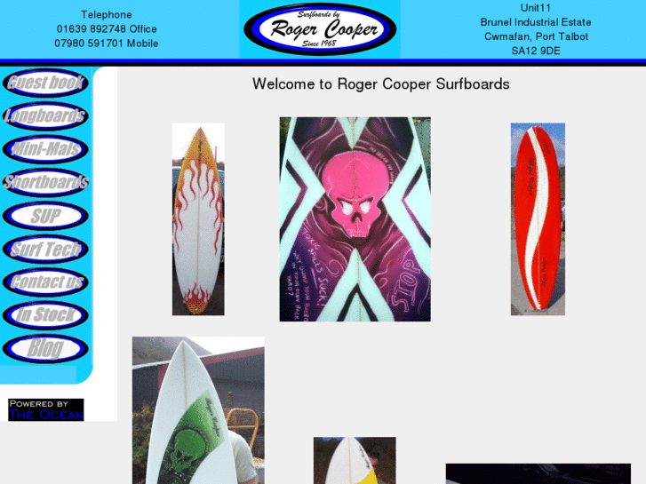 www.rogercoopersurfboards.com