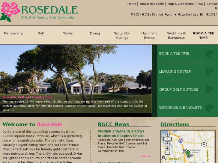 www.rosedalegcc.com