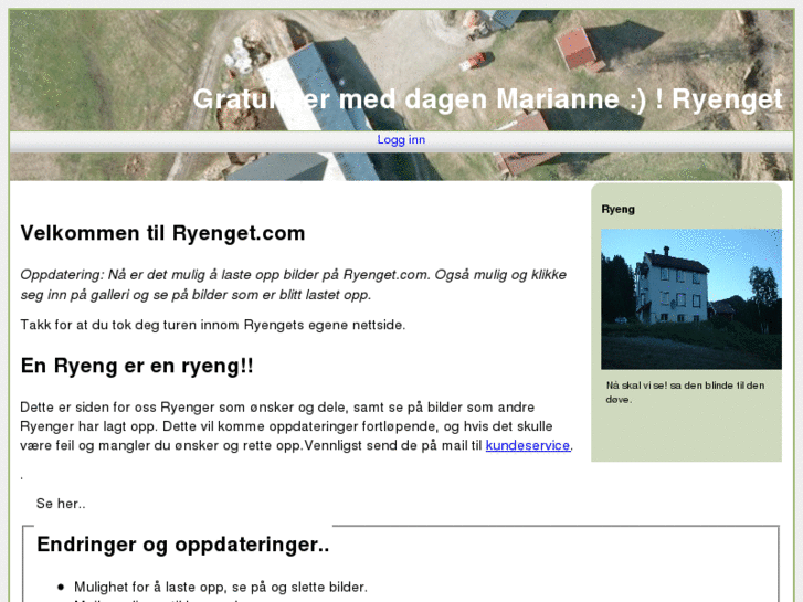 www.ryenget.com