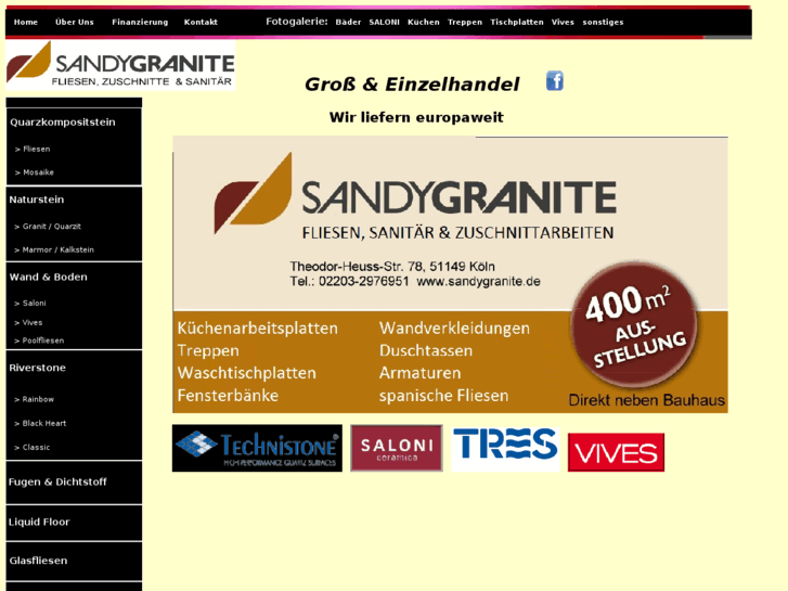 www.sandygranite.de