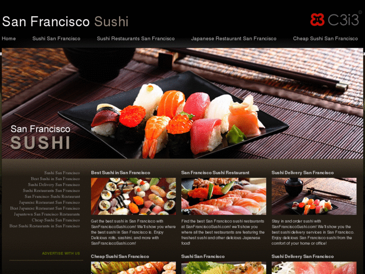 www.sanfrancisco-sushi.com