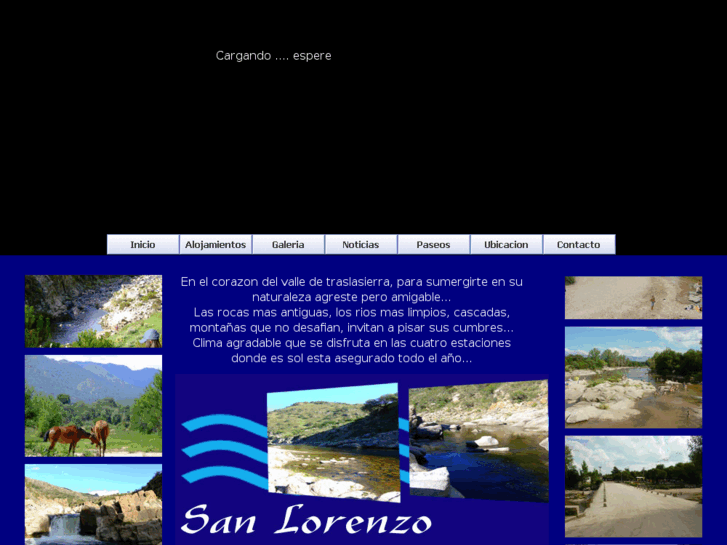 www.sanlorenzoonline.com