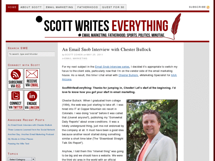 www.scottwriteseverything.com