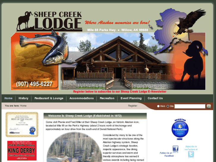 www.sheepcreeklodge.com