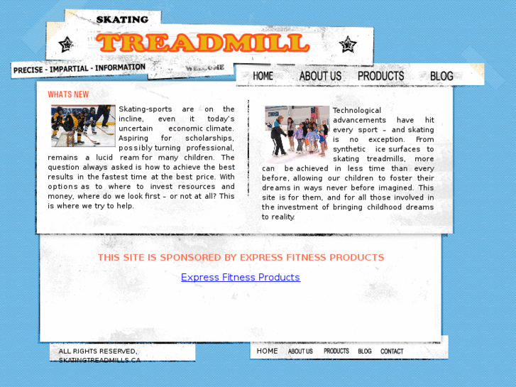 www.skatingtreadmills.ca