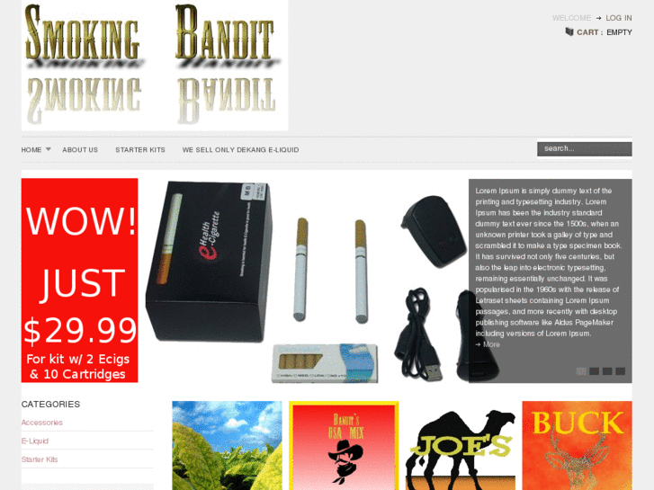 www.smokingbandit.com