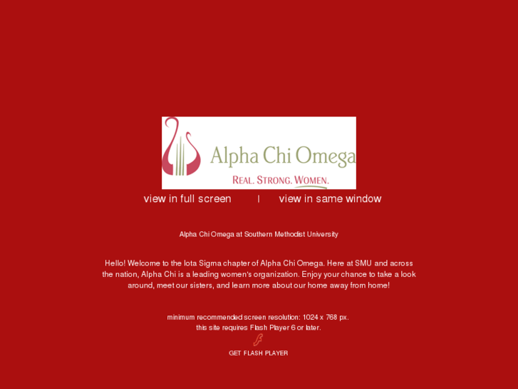 www.smualphachi.com