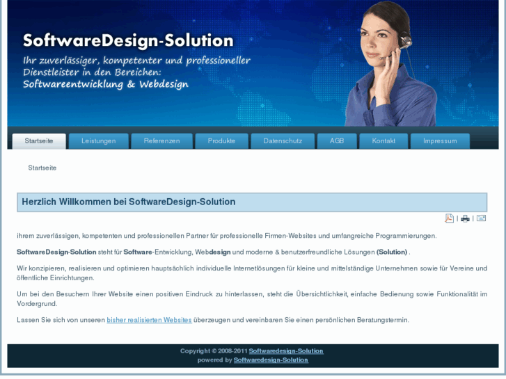 www.softwaredesign-solution.de