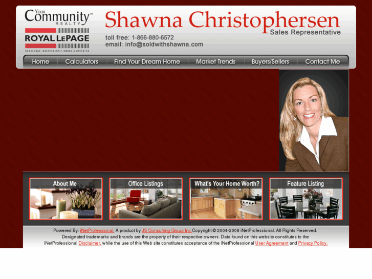 www.soldwithshawna.com