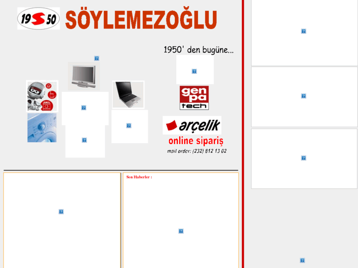 www.soylemezoglu.com