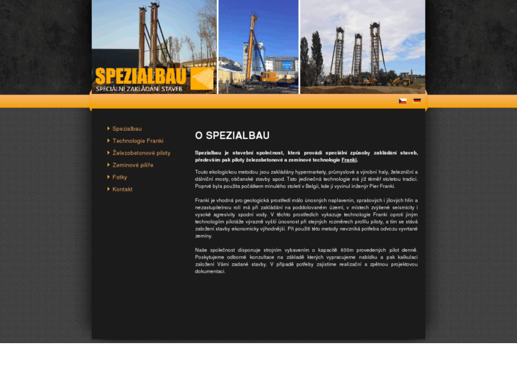 www.spezialbau.cz