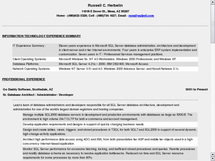 www.sqljedi.net