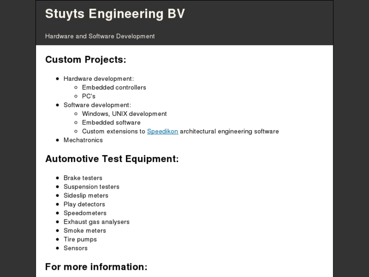 www.stuyts.nl