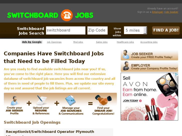 www.switchboardjobs.com