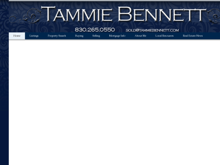 www.tammiebennett.net