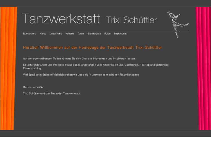 www.tanz-werkstatt.com