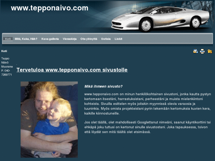 www.tepponaivo.com