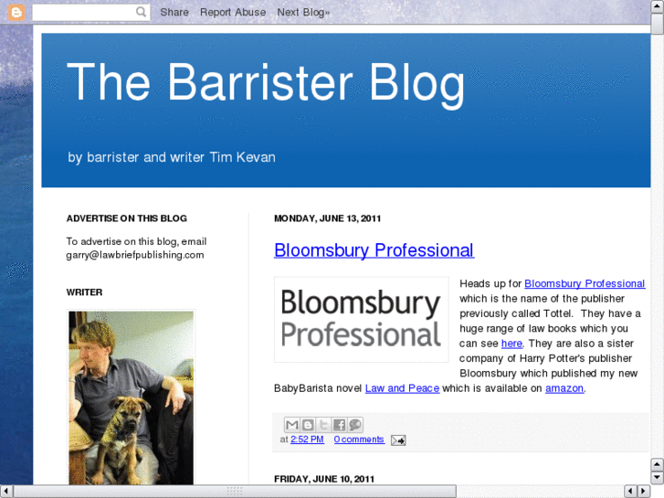 www.theexbarristerblog.com