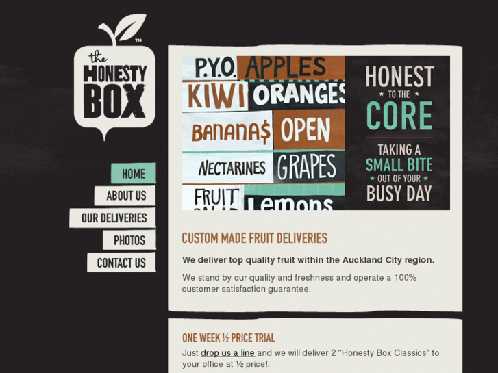 www.thehonestybox.com