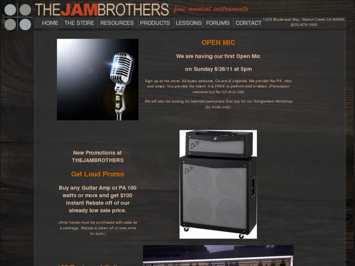 www.thejambrothers.com