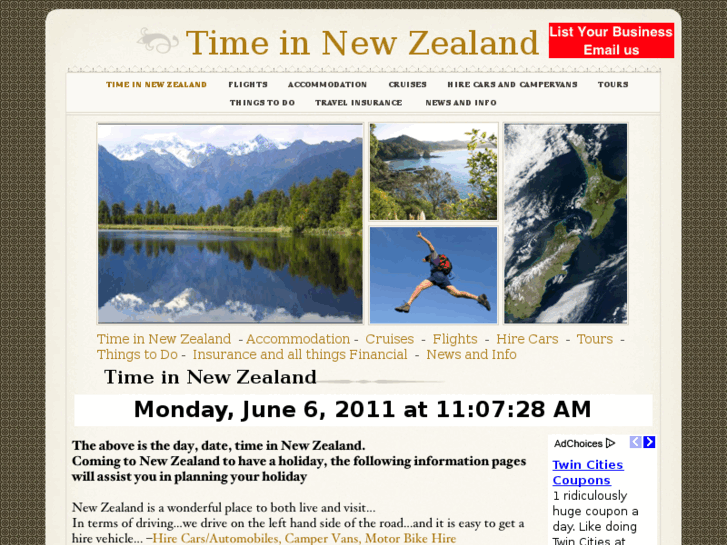 www.timeinnewzealand.net