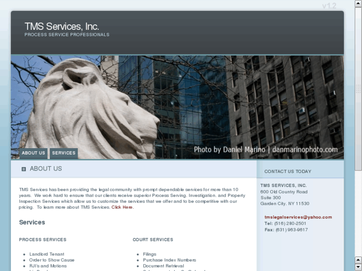 www.tmsservicesinc.com