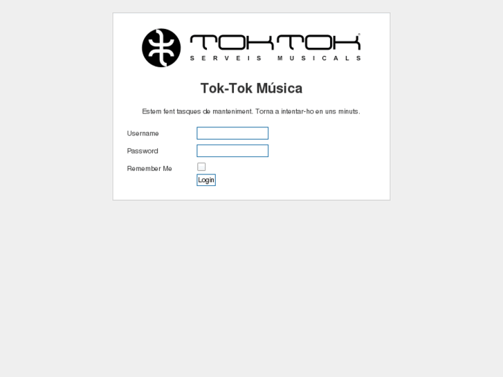 www.tok-tokmusica.com