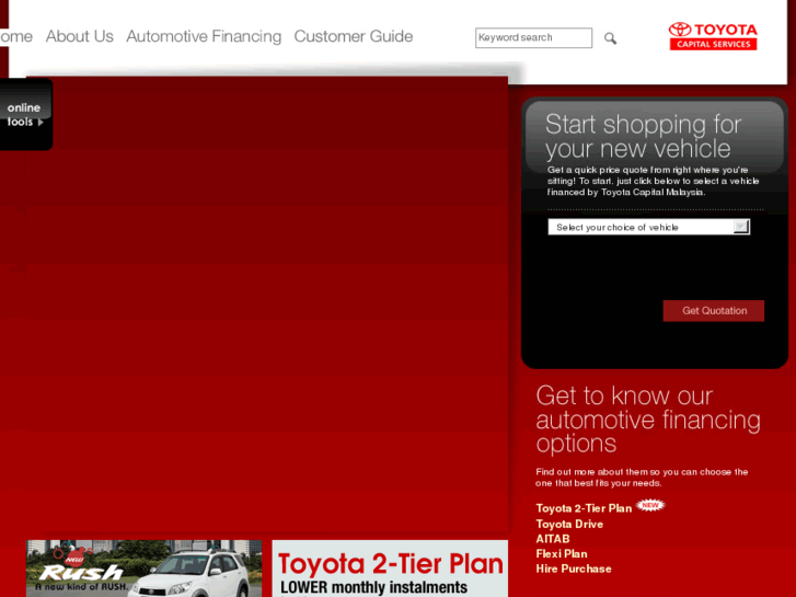 www.toyotaacceptance.com