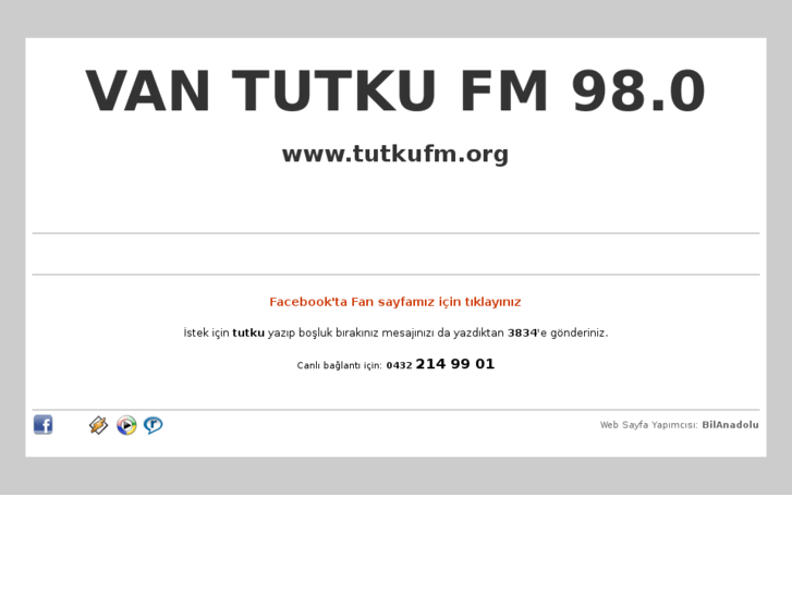 www.tutkufm.org