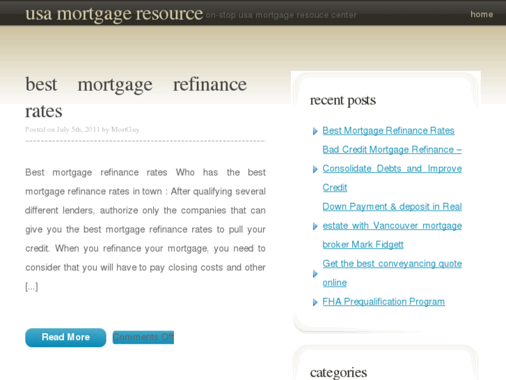 www.usamortgage-resourse.com