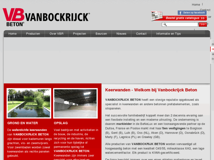 www.vanbockrijck.be