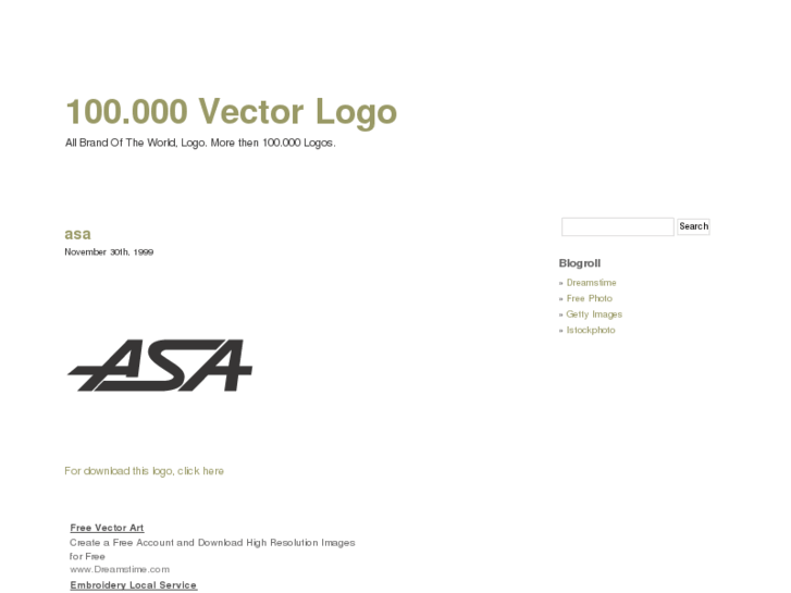 www.vectorlogo.org