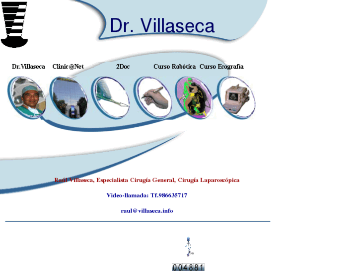 www.villaseca.info