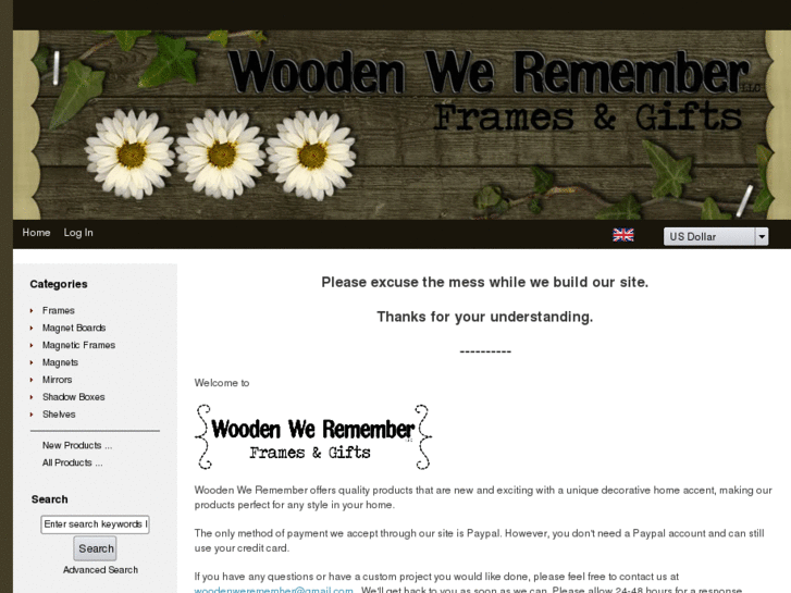 www.woodenweremember.com