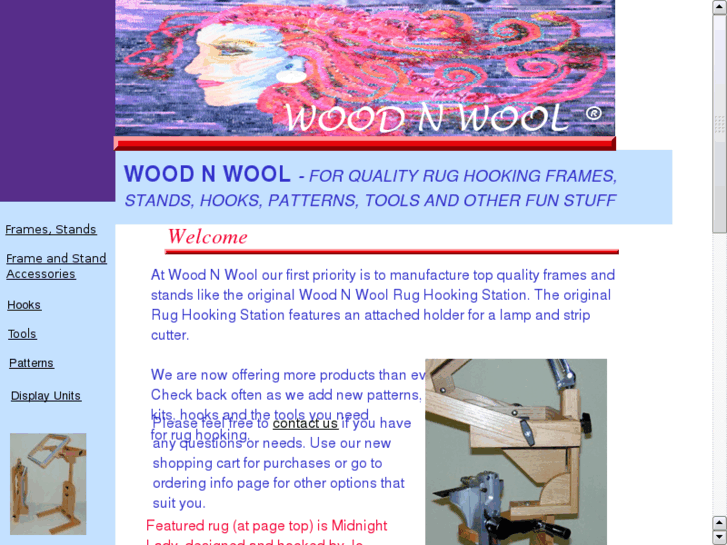 www.woodnwool.com