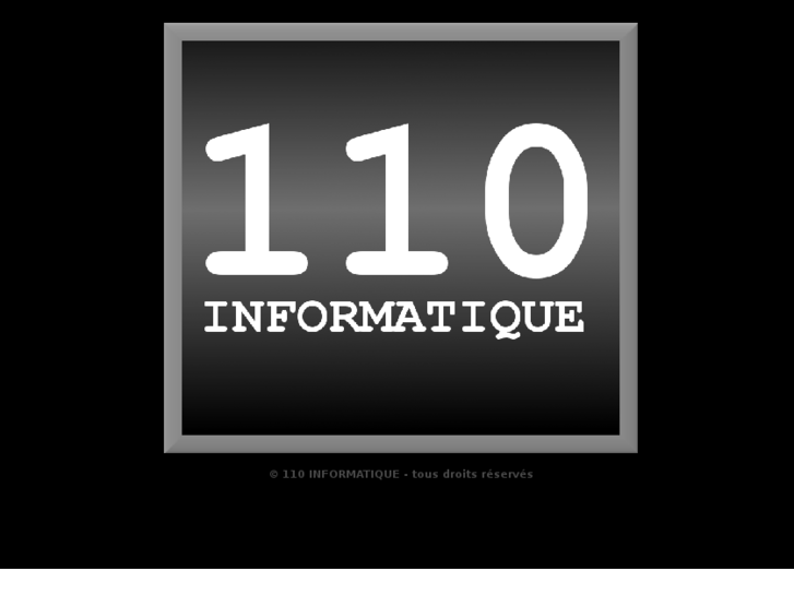 www.110informatique.info