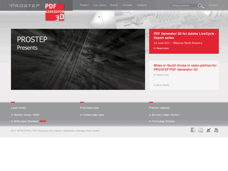 www.3dpdfcreator.org