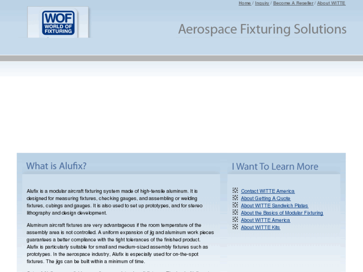 www.aerospacefixtures.com