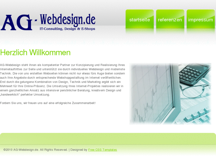 www.ag-webdesign.de