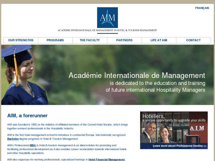 www.aim.fr